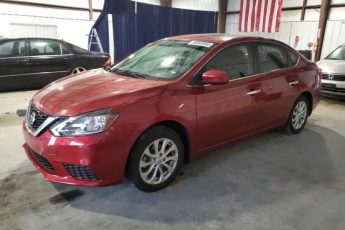 3N1AB7AP8GY337506 | 2016 NISSAN SENTRA S