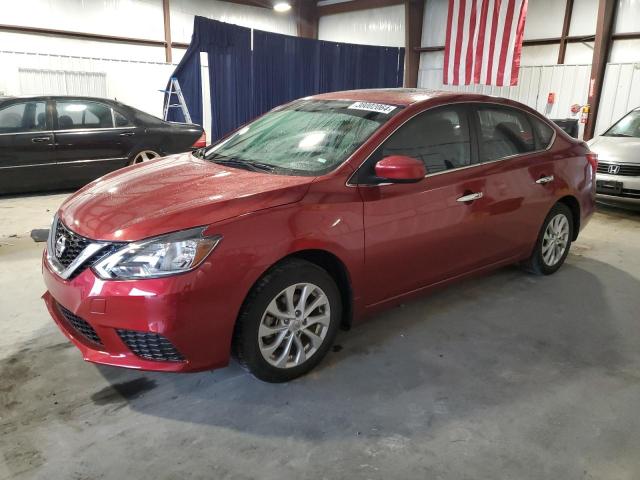 3N1AB7AP8GY337506 | 2016 NISSAN SENTRA S