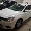 5NPEC4AC6CH385312 | 2012 Hyundai sonata se