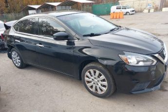 3N1AB7AP8HL696286 | 2017 NISSAN SENTRA