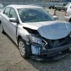 JM3KFABM9M0310383 | 2021 MAZDA CX-5 SPORT