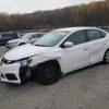 KNDCT3LE4P5092711 | 2023 KIA NIRO SX