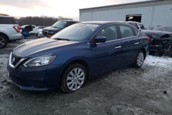 3N1AB7AP8HY409628 | 2017 NISSAN SENTRA S