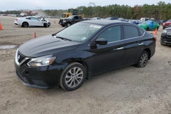 3N1AB7AP8JY209547 | 2018 NISSAN SENTRA S