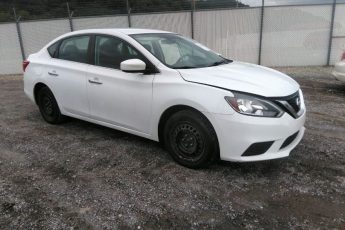 3N1AB7AP8JY228664 | 2018 NISSAN SENTRA