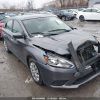 1C6SRFRT2KN786167 | 2019 RAM 1500 LARAM