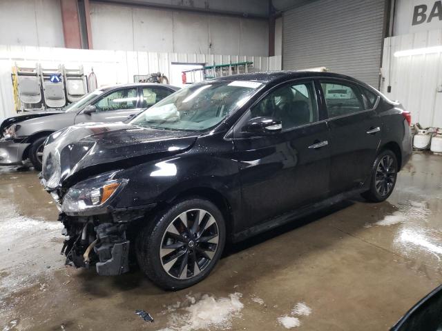 3N1AB7AP8KY239679 | 2019 NISSAN SENTRA S