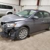 3KPF24AD6LE204228 | 2020 KIA FORTE FE