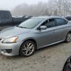 3FA6P0T95GR107741 | 2016 FORD FUSION