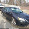 1G4PP5SK1D4205214 | 2013 BUICK VERANO