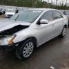 3GNAXUEV5KS573264 | 2019 CHEVROLET EQUINOX LT