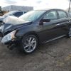 2G1125S39E9184797 | 2014 Chevrolet impala 2lt
