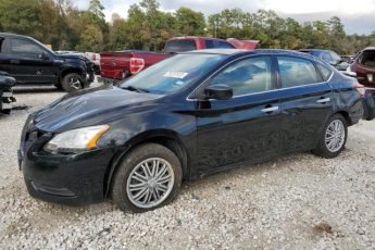 3N1AB7AP9FY265598 | 2015 NISSAN SENTRA S