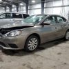 JN1BV7AR8FM411263 | 2015 Infiniti q50 base