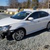 4S4BSACC8H3255922 | 2017 SUBARU OUTBACK 2.