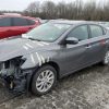 5YFBURHE1KP930645 | 2019 TOYOTA COROLLA L