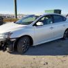 1G1ZE5ST9GF288307 | 2016 CHEVROLET MALIBU LT