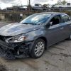 3FA6P0G70GR184204 | 2016 FORD FUSION S