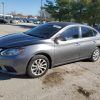 JTHBJ46G672080127 | 2007 LEXUS ES 350