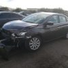 KNAFK4A69F5286549 | 2015 KIA FORTE LX