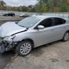 3FA6P0HD4JR251317 | 2018 FORD FUSION SE