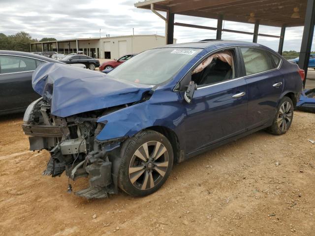 3N1AB7APXGY231042 | 2016 NISSAN SENTRA S