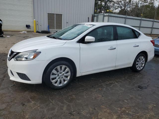 3N1AB7APXGY234734 | 2016 NISSAN SENTRA S