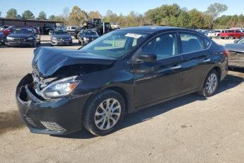 3N1AB7APXHY310115 | 2017 NISSAN SENTRA S