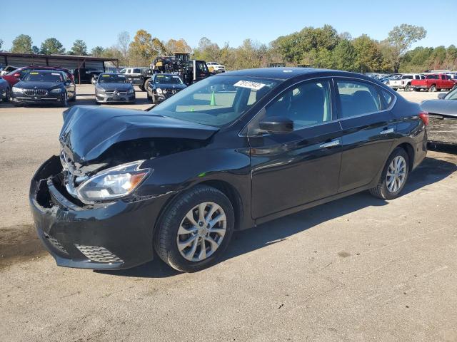 3N1AB7APXHY310115 | 2017 NISSAN SENTRA S