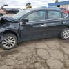 KNAFX4A6XG5567746 | 2016 KIA FORTE EX