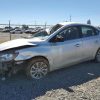 1N4BL4CV4NN416812 | 2022 NISSAN ALTIMA SR