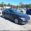 3LN6L5C90HR620380 | 2017 LINCOLN MKZ SELECT