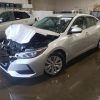 5NPE24AF9HH503793 | 2017 HYUNDAI SONATA SE