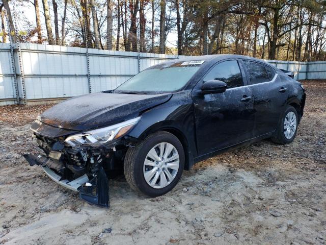 3N1AB8BV4PY314615 | 2023 NISSAN SENTRA S