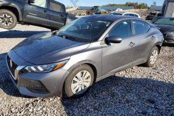 3N1AB8BV6PY307343 | 2023 NISSAN SENTRA S