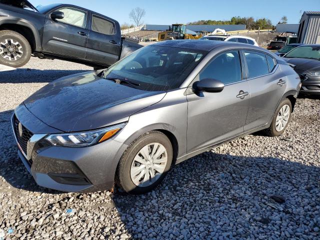 3N1AB8BV6PY307343 | 2023 NISSAN SENTRA S