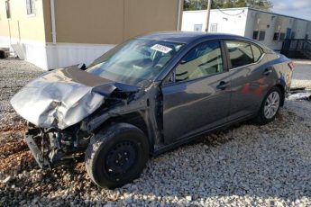 3N1AB8BV7LY240472 | 2020 NISSAN SENTRA S