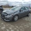 KNAFU4A26A5124894 | 2010 KIA FORTE