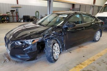 3N1AB8BV8LY276672 | 2020 NISSAN SENTRA S