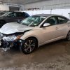 1C4PJMAB1EW169287 | 2014 JEEP CHEROKEE S