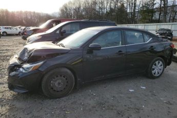 3N1AB8CV0LY287194 | 2020 NISSAN SENTRA SV