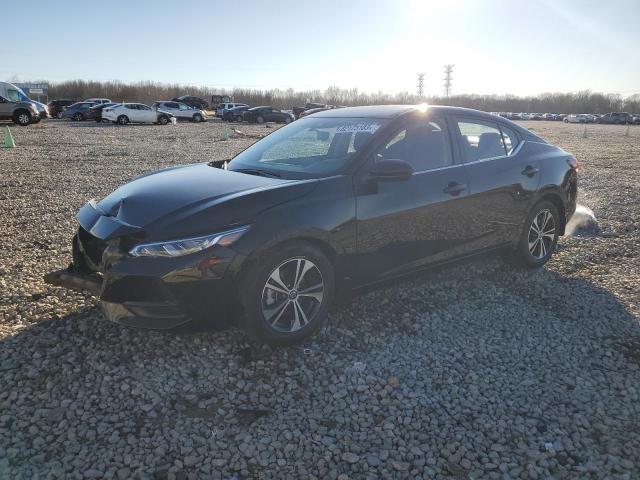 3N1AB8CV2PY250606 | 2023 NISSAN SENTRA SV