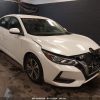 3N1AB7APXKY254300 | 2019 NISSAN SENTRA S