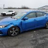 1G1PE5SB5G7151521 | 2016 CHEVROLET CRUZE LIMI