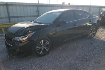 3N1AB8CV5LY209428 | 2020 NISSAN SENTRA SV