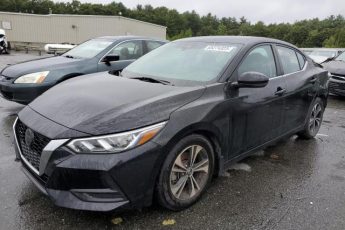 3N1AB8CV5LY227136 | 2020 NISSAN SENTRA SV