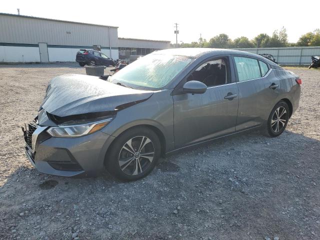 3N1AB8CV5LY232093 | 2020 NISSAN SENTRA SV