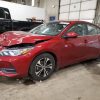 4T1K31AK9NU043818 | 2022 Toyota camry xse