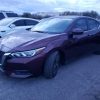 1N4BL4BV7LC240445 | 2020 NISSAN ALTIMA S