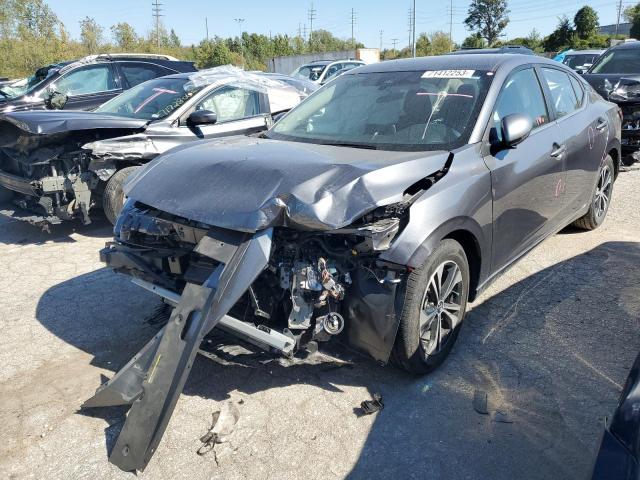 3N1AB8CV6PY236921 | 2023 NISSAN SENTRA SV